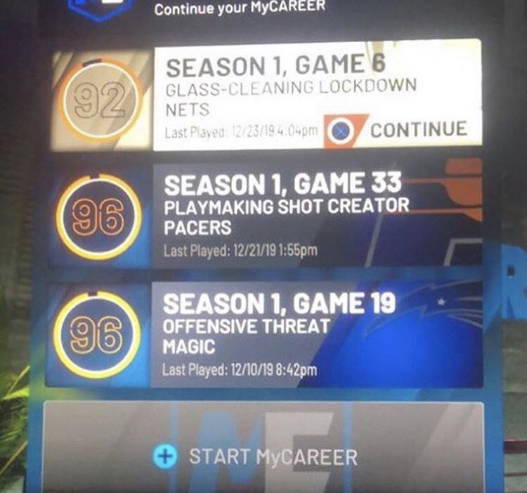 BlastedAccs's tweet photo. 2K20 Elite 1 PS4 Acc
3 maxed players 
76% to E2
$95 obo
HMU for sale now👀🗣
#2kfreeagent #2kcrewfinder #2kcommunity #2k21 #2k20account #2kaccount #fortnite #2kdiscord @BlazedRTs @DripRT @SupStreamer @SGH_RTs @2kCrewFinder https://t.co/zooMdV1mEp