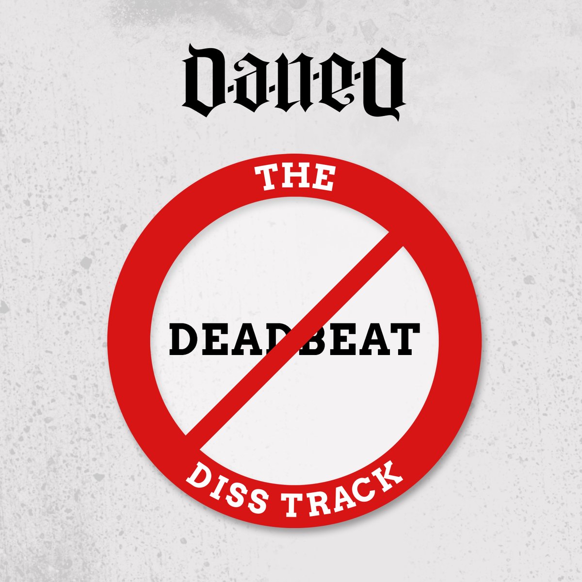 Daneo10's tweet photo. The double-side single "The Deadbeat Diss Track" streams everywhere Friday, July 24! It's the 5th single from my 5th solo LP, "The Day It All Changed": https://t.co/FVj3TMIUUp
Out now on @URBNET
Prod. @urban_bounce 
Remixed by Pro-Logic
Cuts by @bigfrac 
Artwork by @DivoHipHop https://t.co/TU5fZszIy4