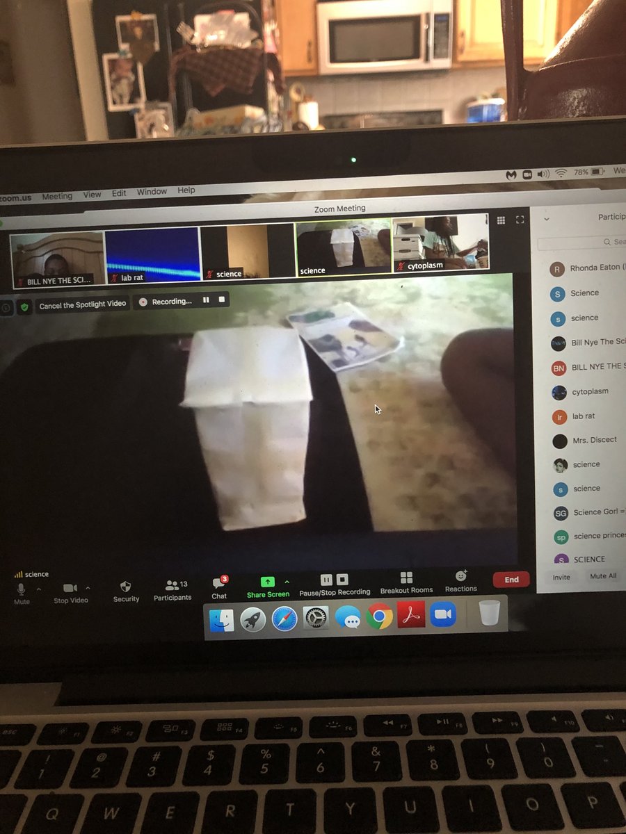 MrsReaton's tweet photo. More Index Card Tower designs! Can they hold a stuffed animal or water bottle for 10 seconds? You may be surprised! What do you think? Thanks Museum of Science and CSO! Stay tuned for the next stage of Green Roof Technology! "Don't Runoff!" https://t.co/fQVIa0ov2Y