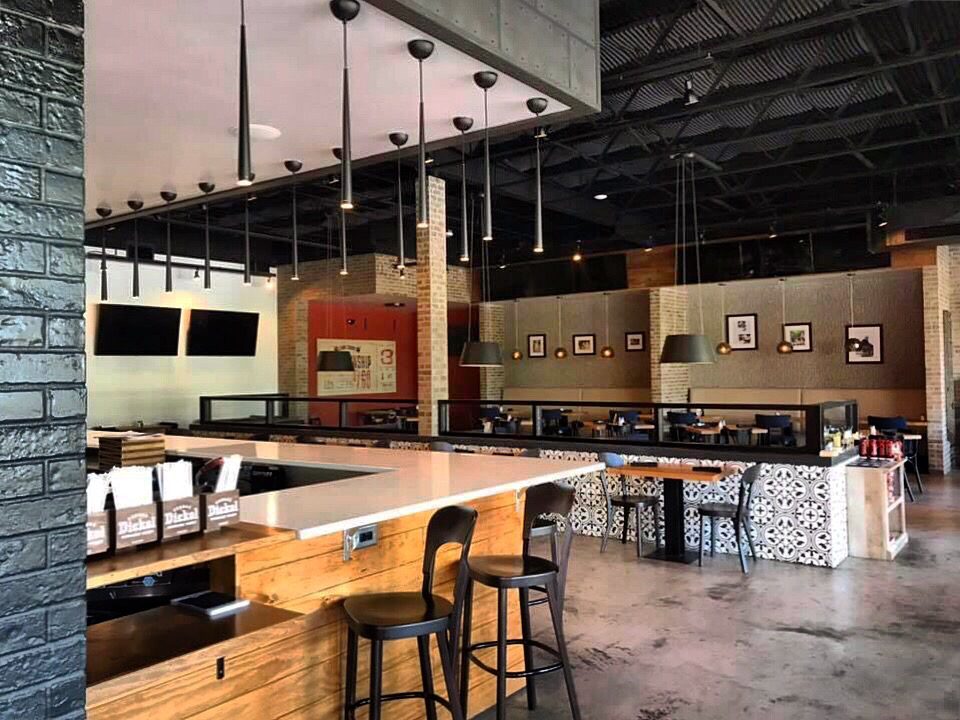 Baldwin Architectural Group (@baldwin_group) on Twitter photo We did it, we made it to Friday! If you’re looking for a great place to kick off the weekend, we recommend <a href="/hoyleskb/">Hoyle's Kitchen+Bar</a>! We love the sleek, modern industrial architecture of this space and they have delicious food too... Check it out this weekend and let us know what you think! We did it, we made it to Friday! If you’re looking for a great place to kick off the weekend, we recommend <a href="/hoyleskb/">Hoyle's Kitchen+Bar</a>! We love the sleek, modern industrial architecture of this space and they have delicious food too... Check it out this weekend and let us know what you think!