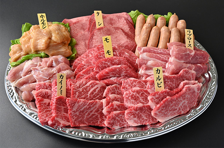 cheerupproject's tweet photo. 栃木県の復��福袋です。
那須高原の和牛含む、豪華な焼き肉セットが送料込みでお得にご購入できます。

《https://t.co/FwUTmn6sON》

8種類1.5kgも入ってますので、4人家族だと2回はお家焼肉やBBQができますよ😆

福島県や群馬県、茨城県のかたは、落ち着いたら那須高原への観光も近くてオススメです https://t.co/uY569tAOWs