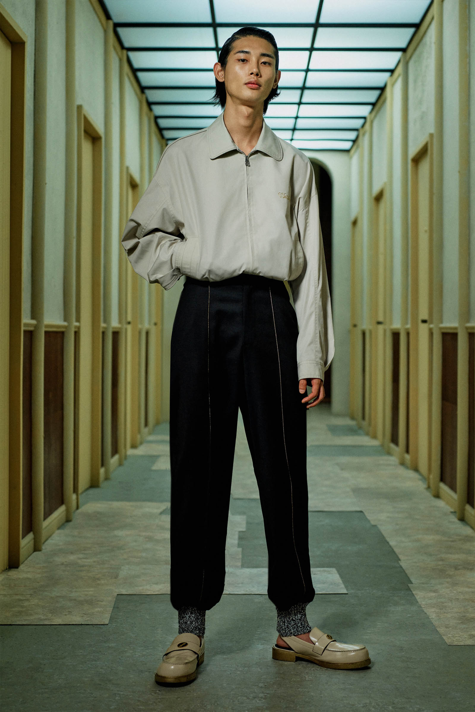 Fashionsnap Com G Dragonの姉ダミ クォンらが手掛ける ウェルダン が夏の新作発表 渋谷でキャンペーン放映 T Co Yo1iytp05n T Co Jy6saqashe Twitter