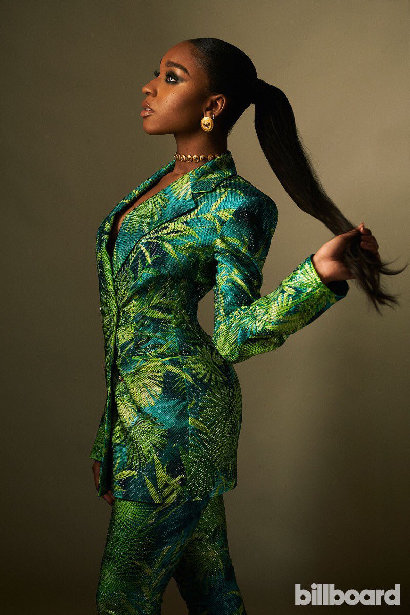 NormaniSupreme_'s tweet image. 