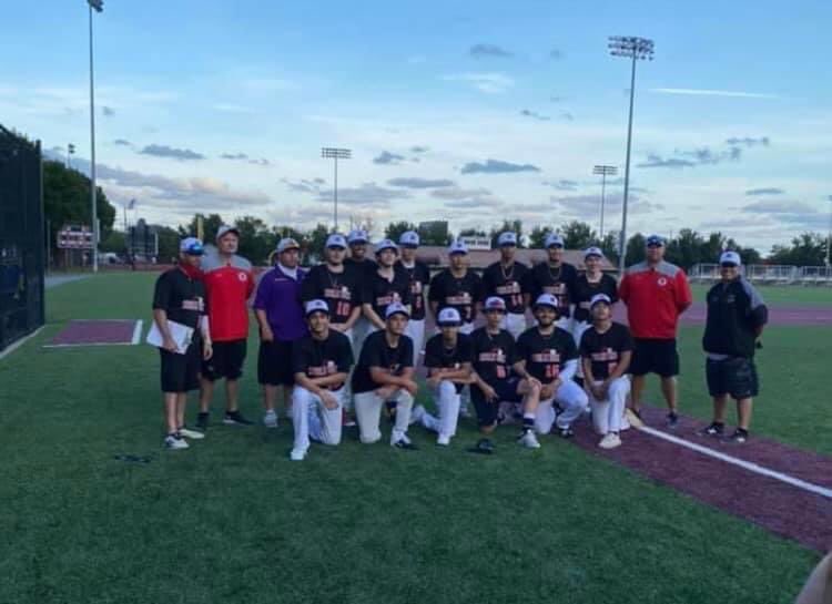 BogotaHigh's tweet photo. We weren’t about to miss our seniors #LastDance of their high school career - Thank you for all those involved in the #LastDanceTournament for making this possible  #ForTheWin @BogotaPublic https://t.co/prbhDFEPsh