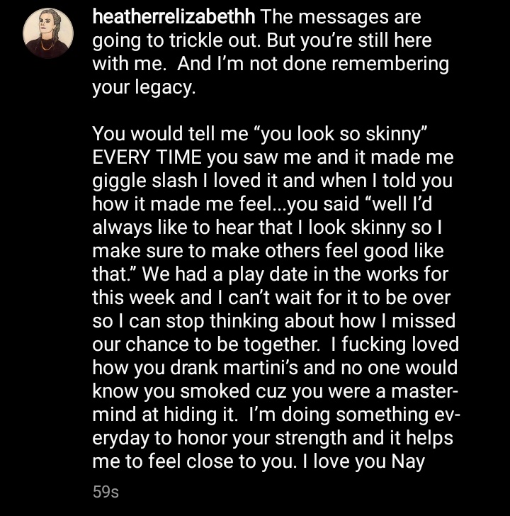 heyaspetsch's tweet photo. heather posted this.
protect heather. https://t.co/DL8eh9xQwv