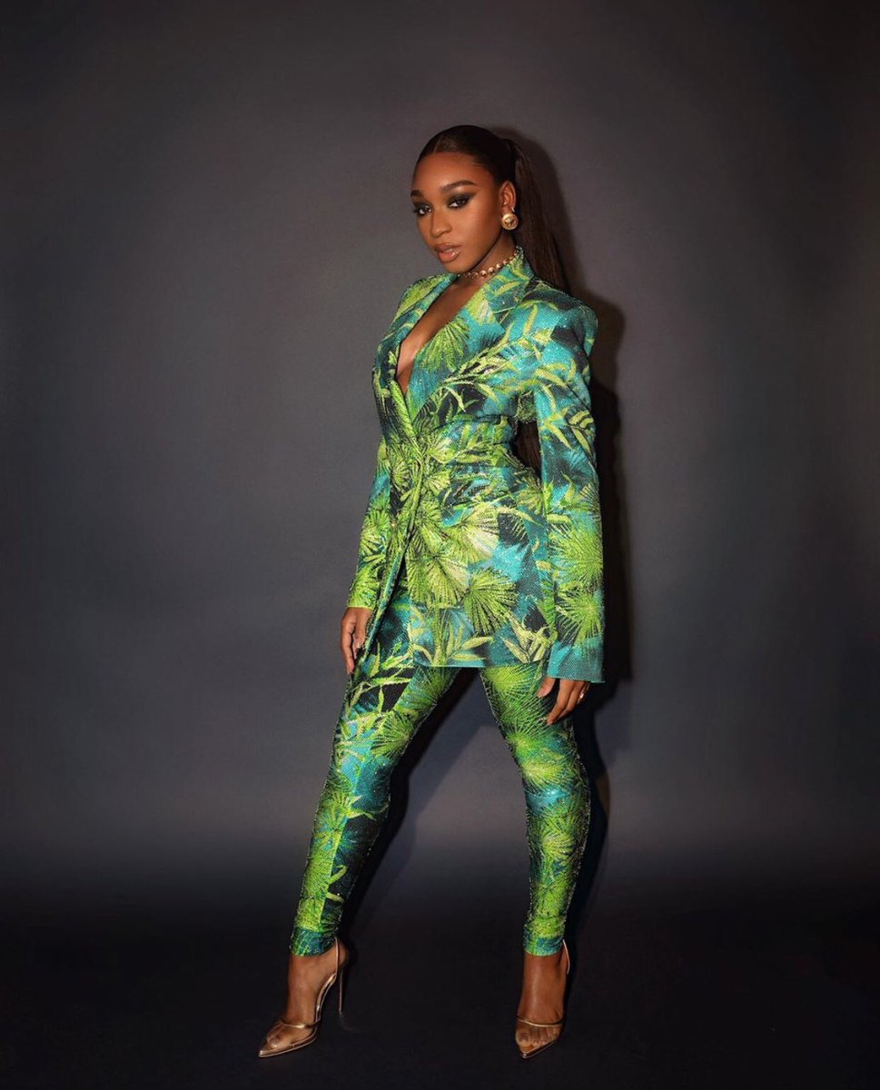 NormaniSupreme_'s tweet image. 