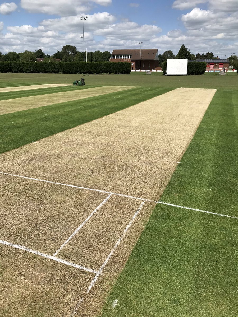 NuneatonCC's tweet photo. Tomorrow’s deck vs @MightyDucksNWCC 
Looks a good”n https://t.co/g7Gx5jsMEo