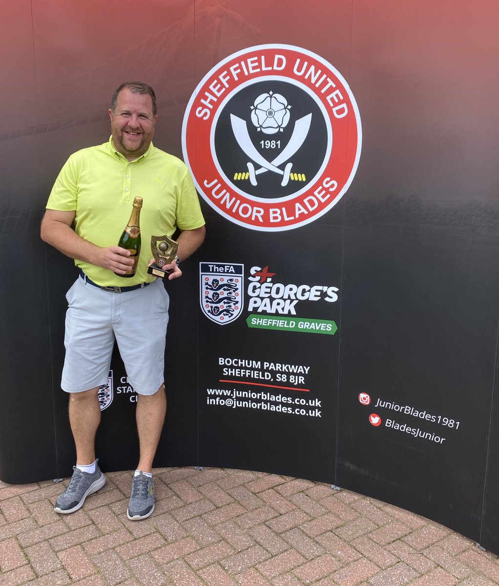 Congratulations to <a href="/Smith_S08/">Shaun Smith</a> who took home the Longest Drive trophy after a monster effort on the 18th  #bigguns