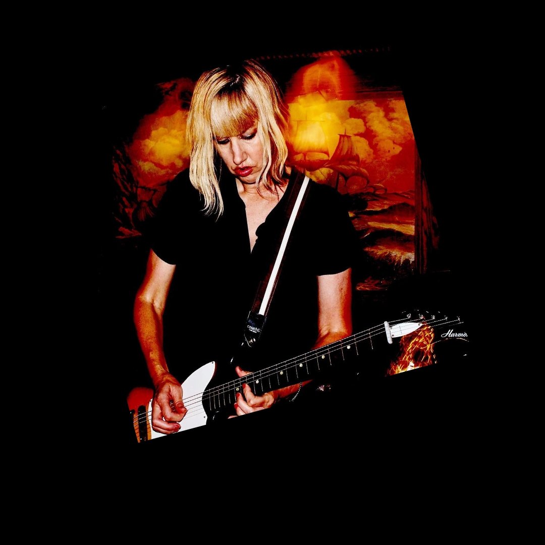 Happy Birthday Kim Shattuck  We Miss You. 