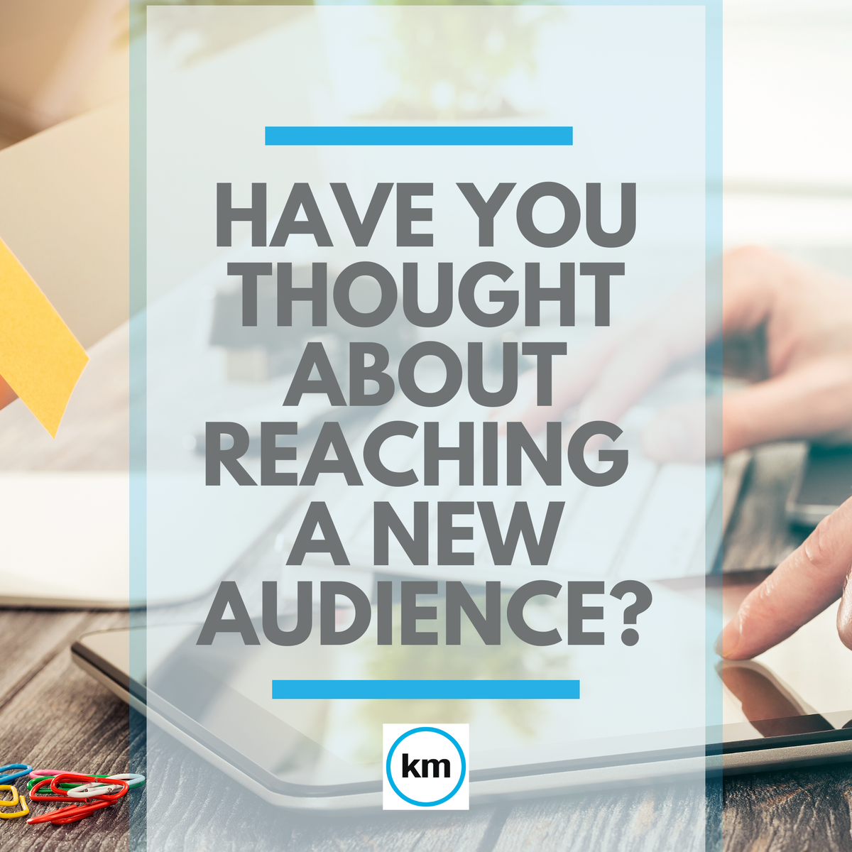 KargesMedia's tweet photo. Have you considered breaking into a new community or audience with your products or services? Learn more about marketing your small business here:  https://t.co/48i3QXpniJ

#SmallBusiness #KargesMedia #DigitalMarketing #OrangeCounty #GetSeen #MarketingTips https://t.co/FqvMYasSBQ