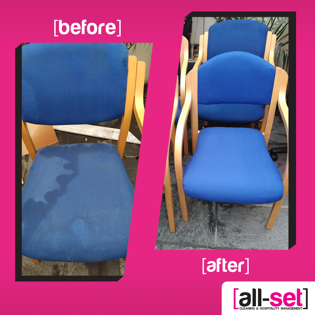「all-set」 Cleaning & Hospitality Management tweet media