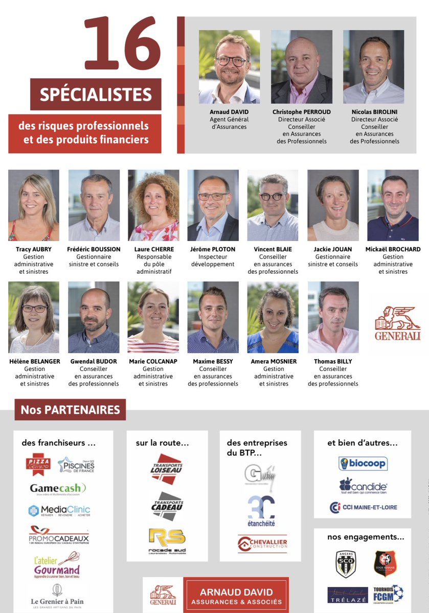 Le Cabinet #ArnaudDAVIDAssurances &amp; Associés vous souhaitent d’excellentes vacances estivales 2020 !