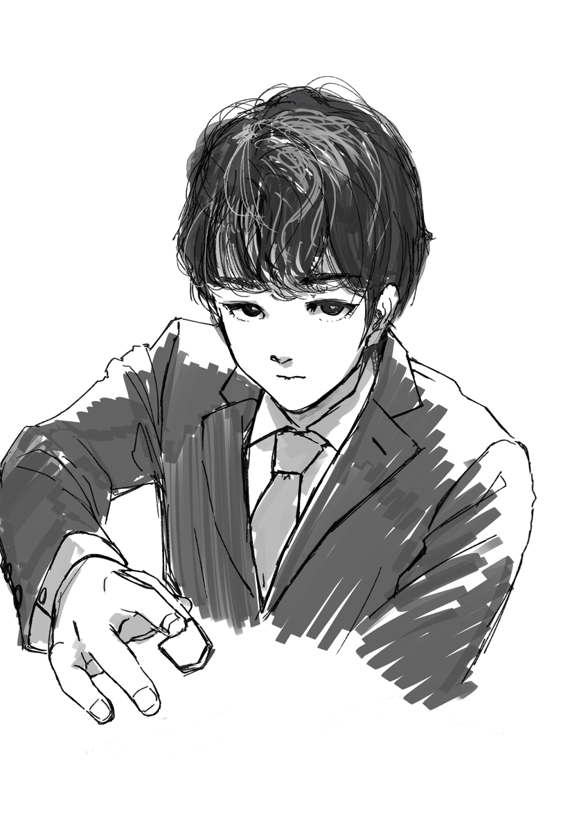 藤井聡太新棋聖。おめでとうございます! 