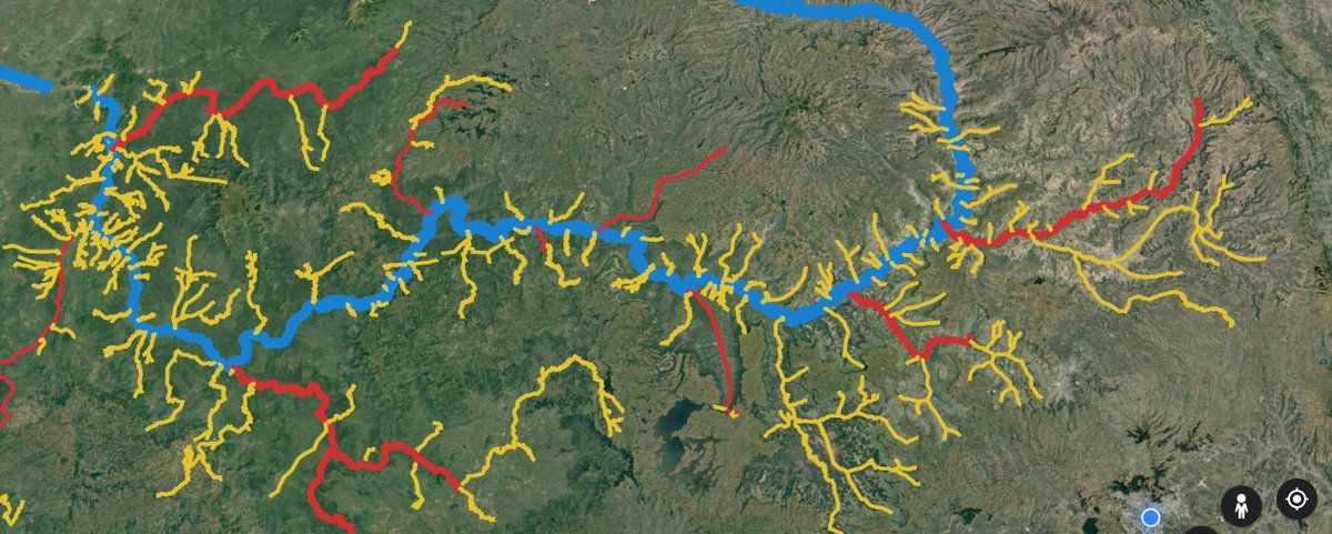 enimamar's tweet photo. its My DAM....... ITS OUR NERVOUS SYSTEM ..... NILE is Ethiopian https://t.co/eVlJLkwxEn