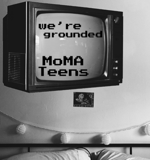 ✨TONIGHT: 6 pm on 8ballradio.nyc✨

📻Tune into <a href="/MuseumModernArt/">MoMA The Museum of Modern Art</a> Teens' new radio show Stranded @ Home made by teens during quarantine. Feat. interviews with musician Savannah Harris &amp; actor/activist James Scully, &amp; an LGBT teen round table about life in quarantine.