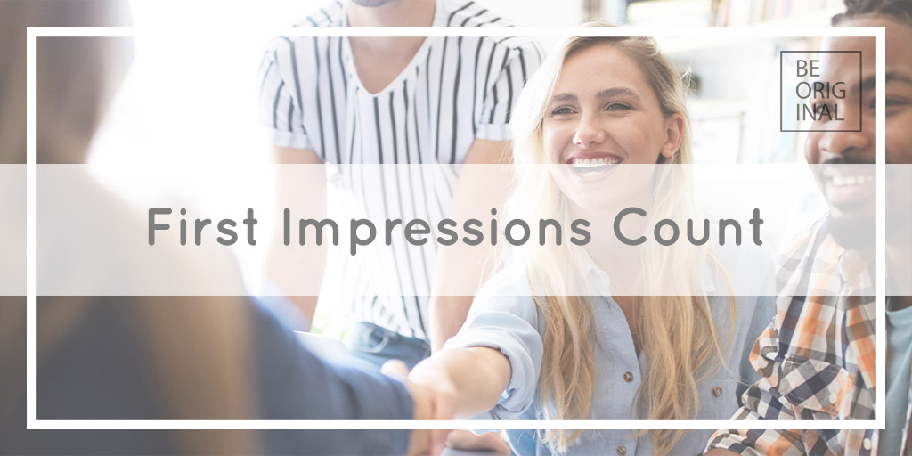 This blog covers making the right first impression and how that translates to your social media presence- starting with your profile picture!

➡️ ed.gr/b47qv

#BeOriginal #PropertyManagement #BlockManagement