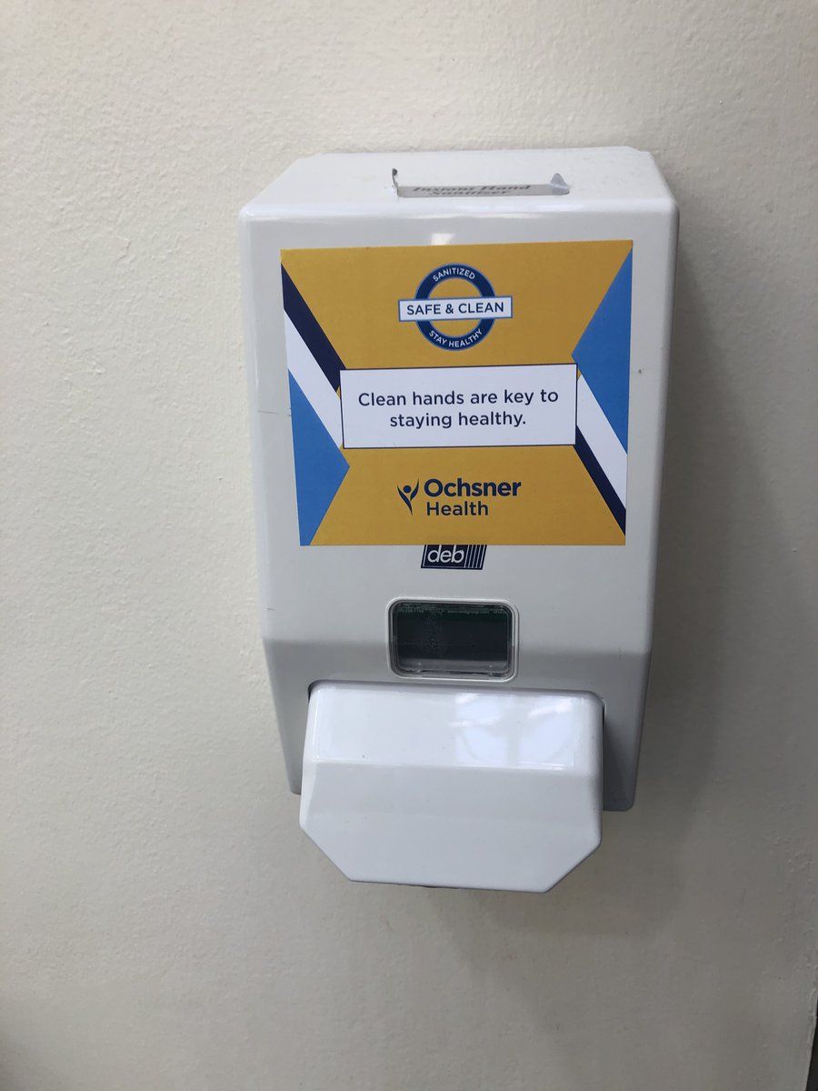 SouthernULaw's tweet photo. Here are a few more changes around the Law Center as a continued effort to make our school a safe environment. #MaskUp #WeAreSouthern #SULC #LawyerLeaders #Oschner https://t.co/6SCGUwL12t