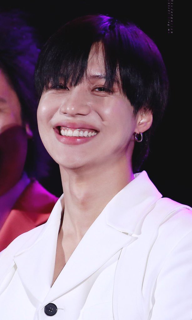5HINee_Chile's tweet photo. 🎂 Happy TAEMIN Day 🎂
 🌱 Hashtags que puedes utilizar para celebrar el cumpleaños de Taemin. 🥳
#HAPPY_28TH_ACETAEMIN
#HappyTAEMINDay
#태민아_짝궁들이_생일축하한대 : “Taemin-ah, tus mejores amigues te desean feliz cumpleaños.” https://t.co/PrMunGPCTP