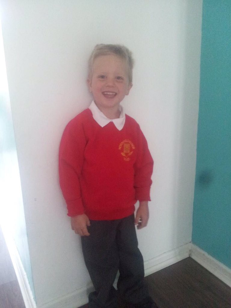FMcLeister's tweet photo. Well that’s 7 great years of primary school over. You’ve had the most amazing time @NorthManorAcad (big shout out to all the staff who are amazing!) It’s a shame it’s ended like it has but you still have loads of amazing memories and a reunion to look forward to #proudmama https://t.co/m1eb6E76Wm