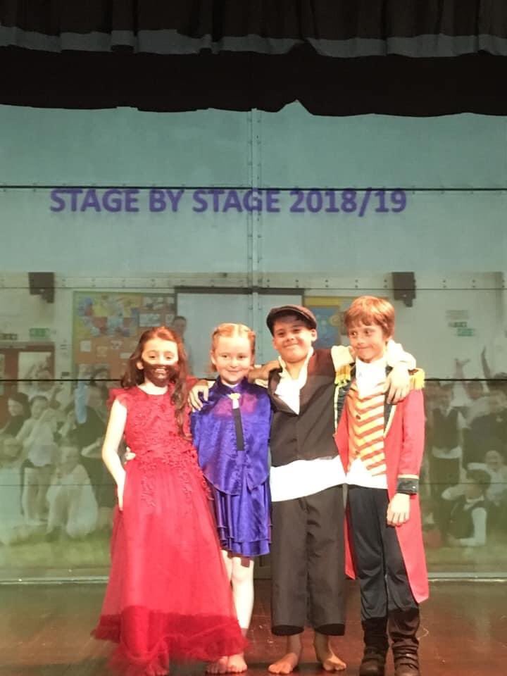 Well that’s 7 great years of primary school over. You’ve had the most amazing time <a href="/NorthManorAcad/">Northfield Manor Academy</a> (big shout out to all the staff who are amazing!) It’s a shame it’s ended like it has but you still have loads of amazing memories and a reunion to look forward to #proudmama