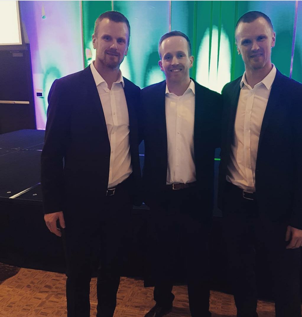 mwagner39's tweet photo. @jeffoneilshow #tripleting https://t.co/2xBwpgCruS