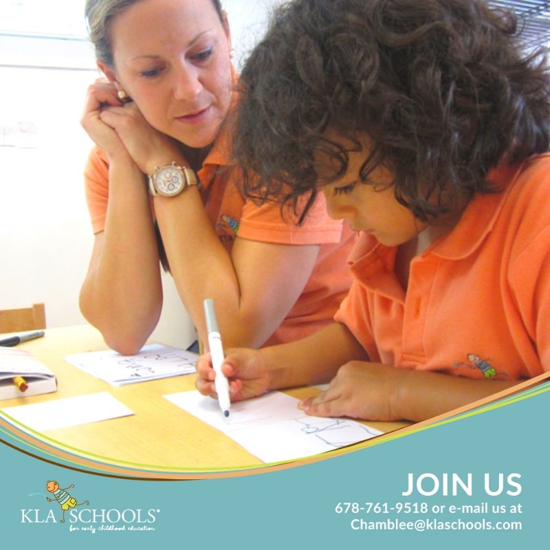 KLA Schools Chamblee (ChambleeKLA) Twitter