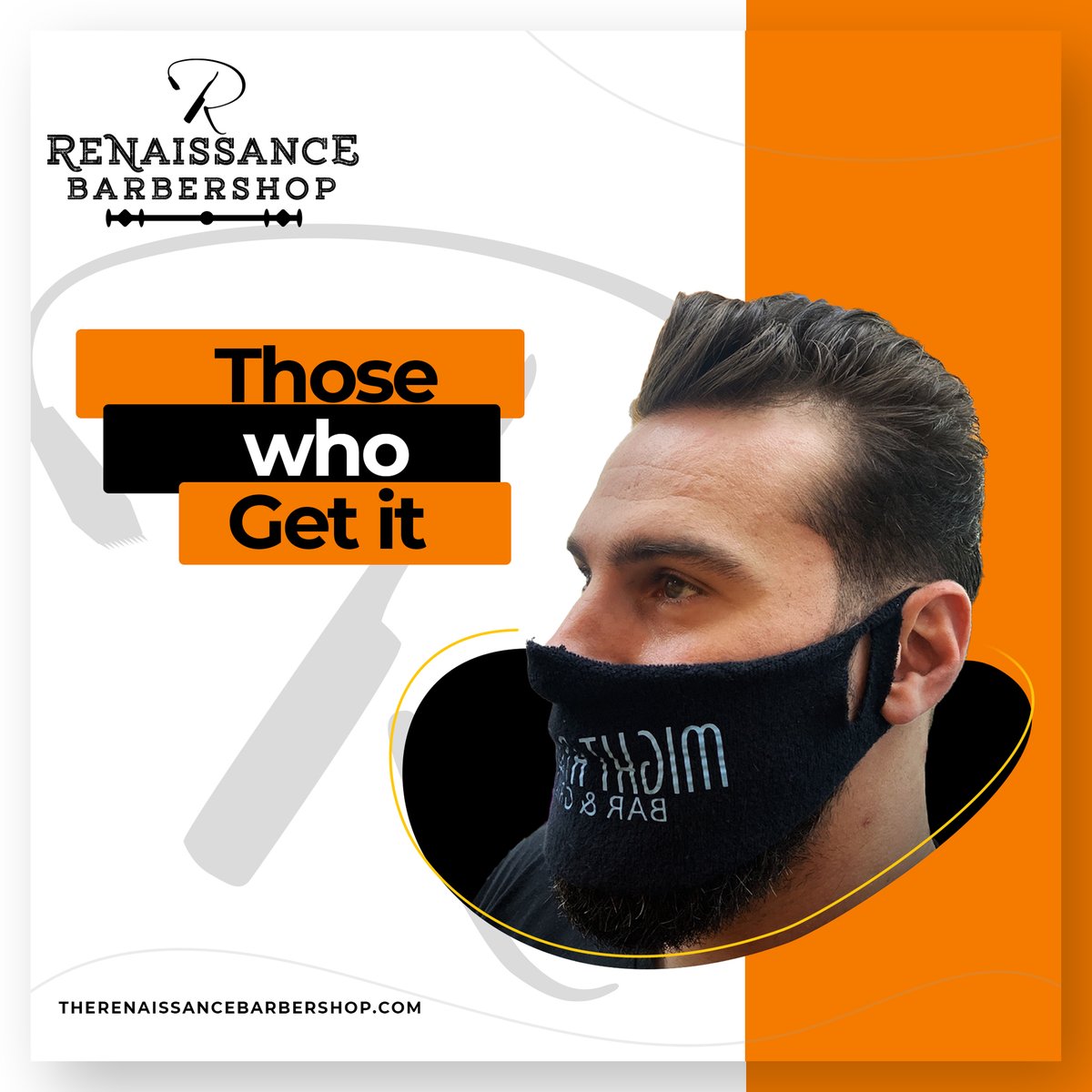 RenBarberShop's tweet photo. It’s time to do things differently. Join the others who barber the way you do, at The Renaissance Barbershop.

#barbershop #barberlife
#barbershopdurhamnc #barberlove
#barbershopraleighnc #razor https://t.co/xZztLIPA2G