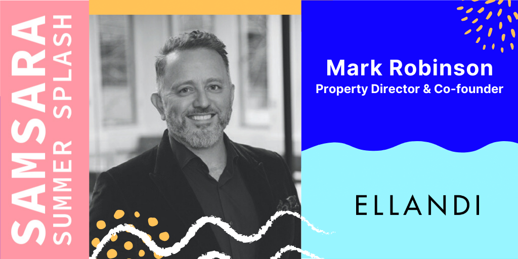GyanaHQ's tweet photo. “In respect to data, the retail property industry is particularly remedial. Anything that makes data more accessible has to be a good thing.” - Mark Robinson, CEO of @ellandiplaces
#SAMSARASummerSplash #VC #DataScience #NoCode @ellandi_mark https://t.co/xgoKXAWnQ2