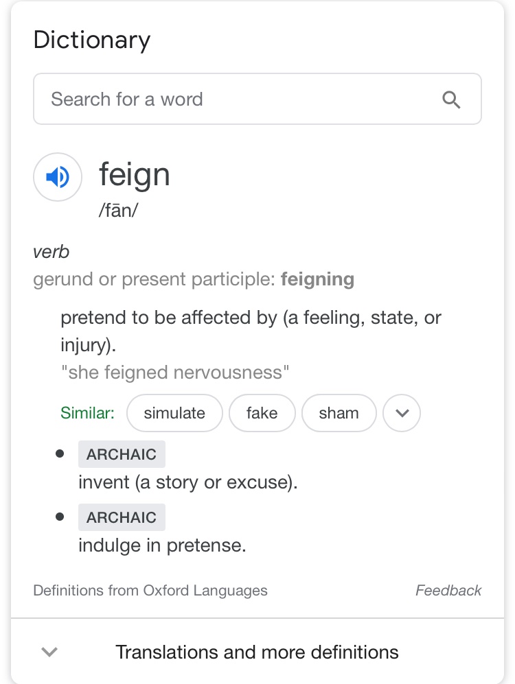 SteveCanvas's tweet photo. Feening? https://t.co/jLuli9LnGT