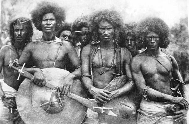 #101: Asiatic Black Man (Part 2)Nagaland is a state in India. Naga means serpent but it’s also an ancient city of Kush and the people who inhabited India first originated out of that land. They were also the ones who created the Sanskrit language.