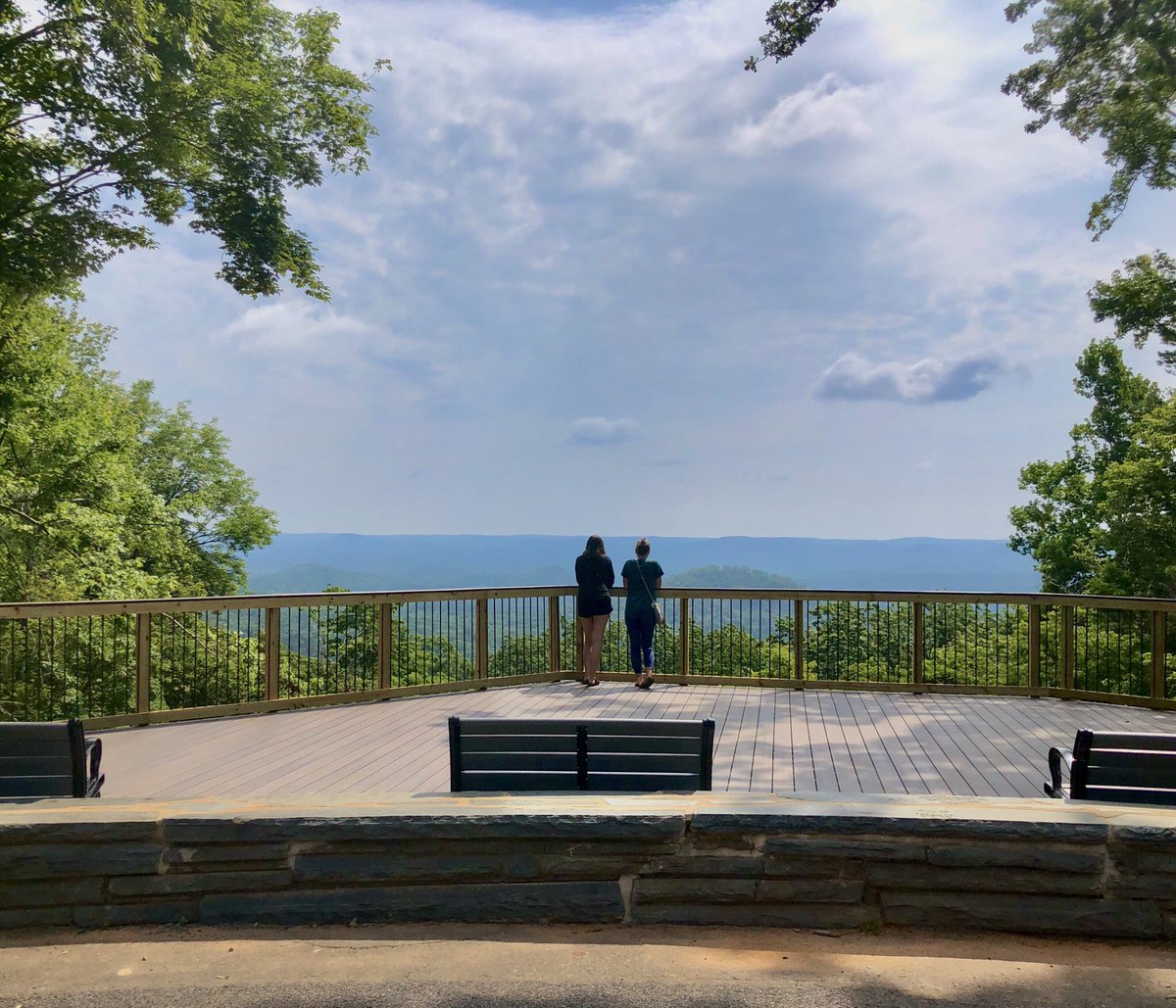 Visit Stanly County tweet media