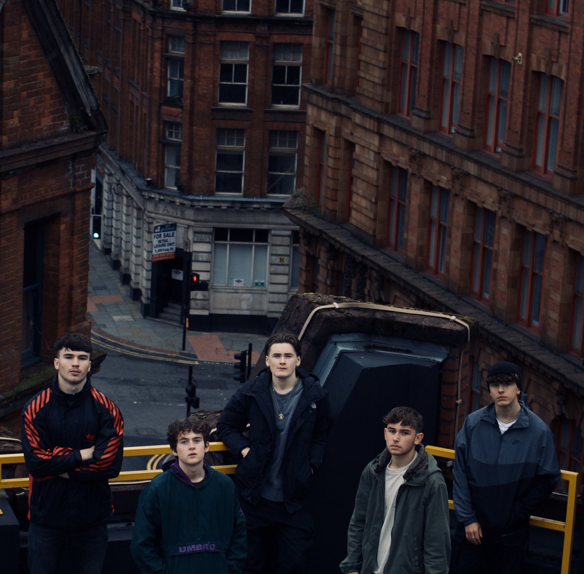 We’ve been getting things sorted for something huge coming to you very soon...get yourselves ready x