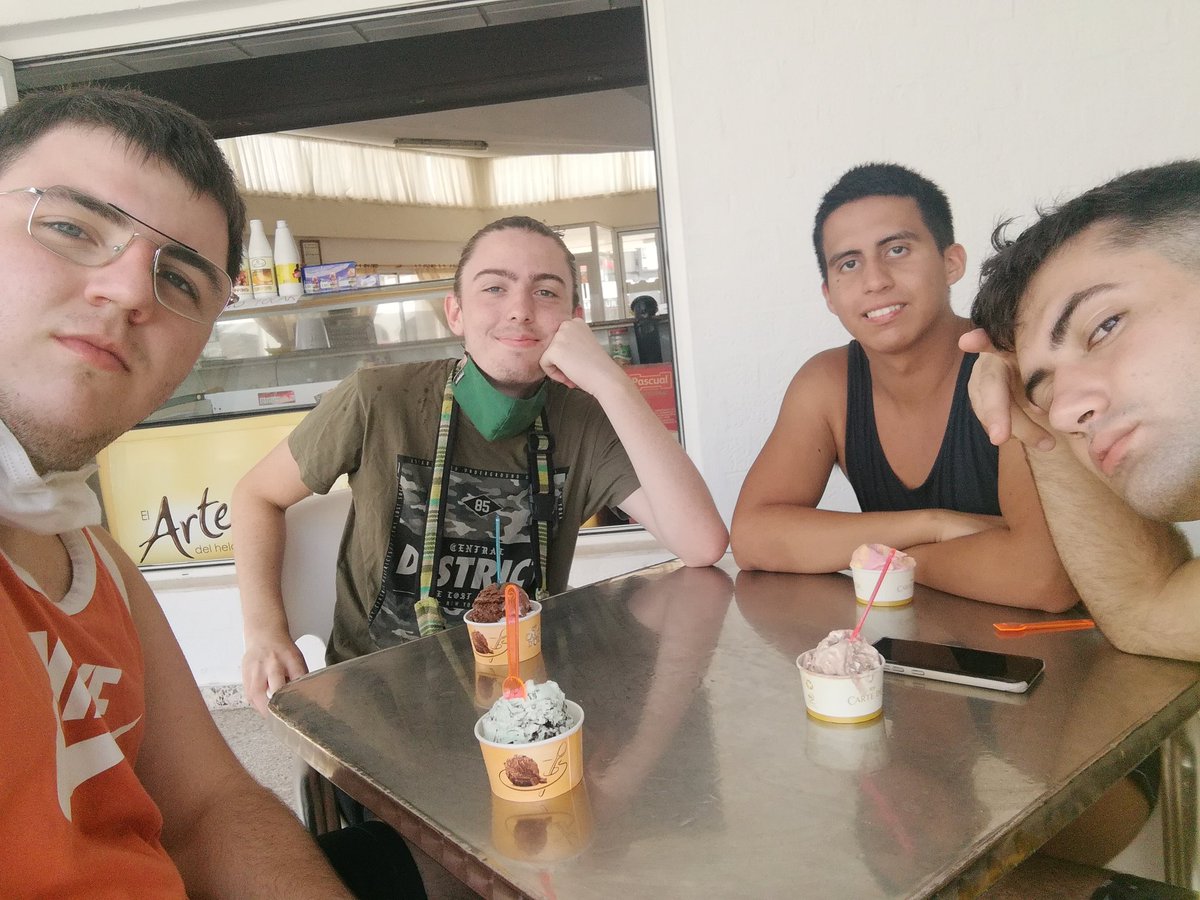 Coche del Dioni, no lo entenderías