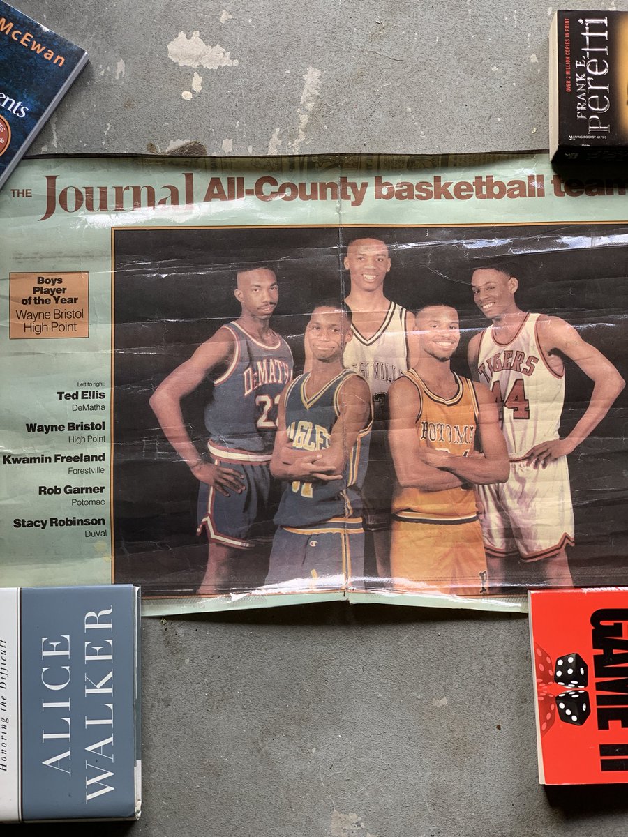 TheRealCoachG_'s tweet photo. Throw Back 🔥 https://t.co/XFPfbHnAix