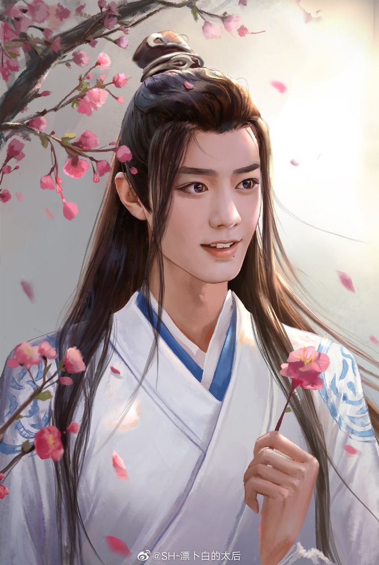 PuY_kunG's tweet photo. คิดถึงมากเลยนะรู้ป่าว #Savewangyibo #savexiaozhan https://t.co/jj57MkI3I1