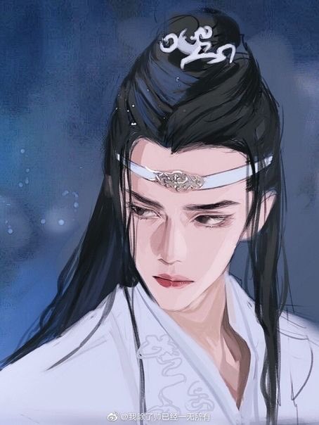 PuY_kunG's tweet photo. คิดถึงมากเลยนะรู้ป่าว #Savewangyibo #savexiaozhan https://t.co/jj57MkI3I1