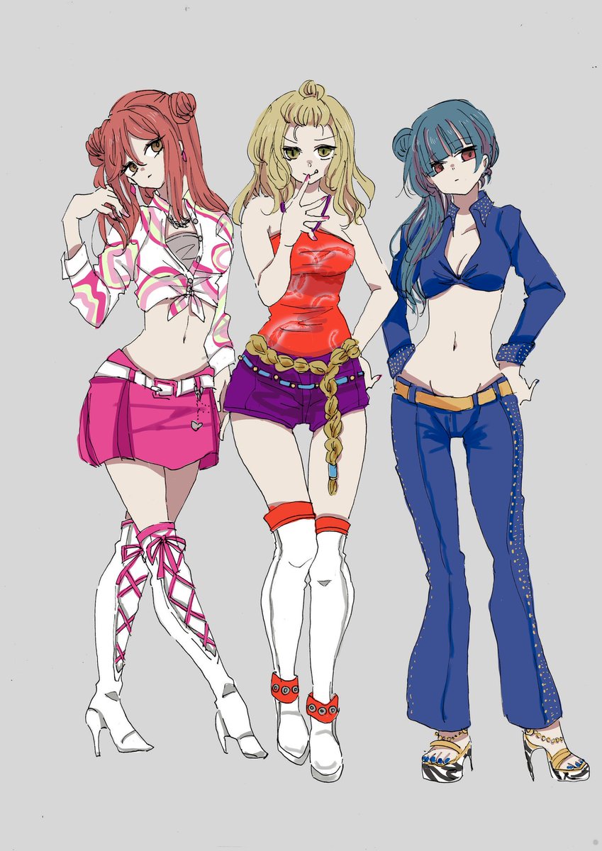 Twoucan オシャレ魔女ラブライブ の注目ツイート イラスト マンガ コスプレ モデル