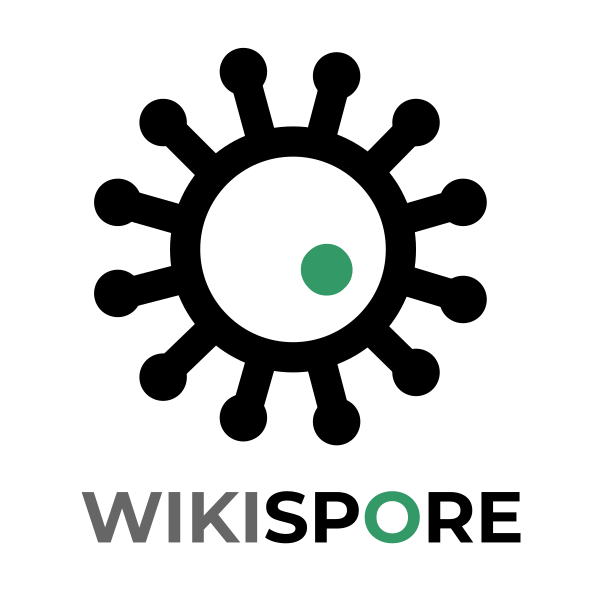 wikispore tweet picture