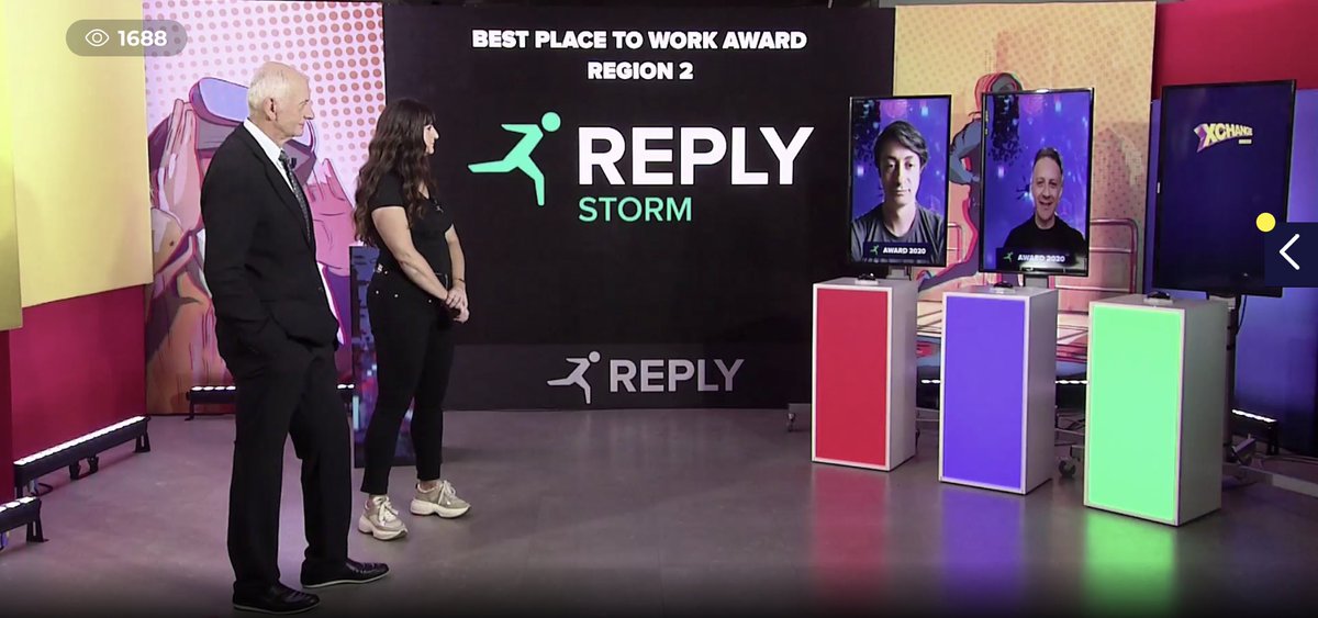 we did it again, ⁦<a href="/StormReply/">Storm Reply</a>⁩!