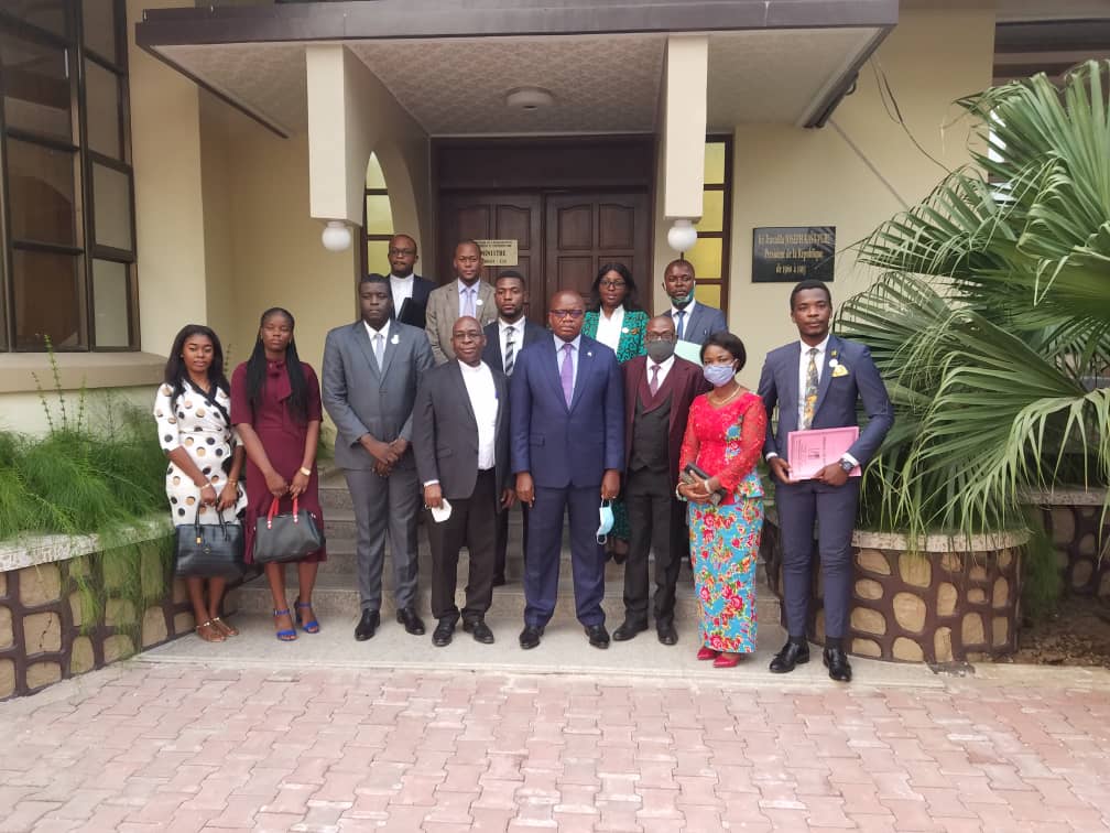 Irène NGIAUSI BOLANGI tweet media