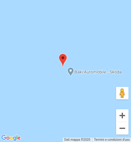 a_manfrinati's tweet photo. Someone added Baki Automobile - Skoda near latitude 0 and longitude 0 #GoogleMaps https://t.co/QRhuFNpoR0