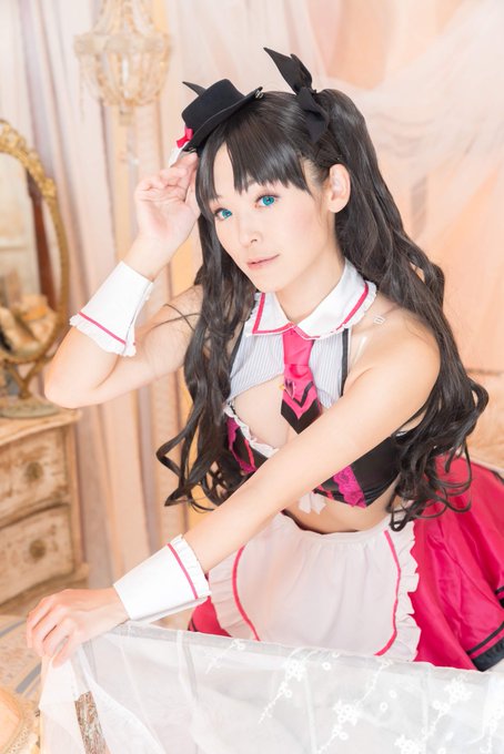 コスプレイヤー秋津穂乃華のTwitter画像29