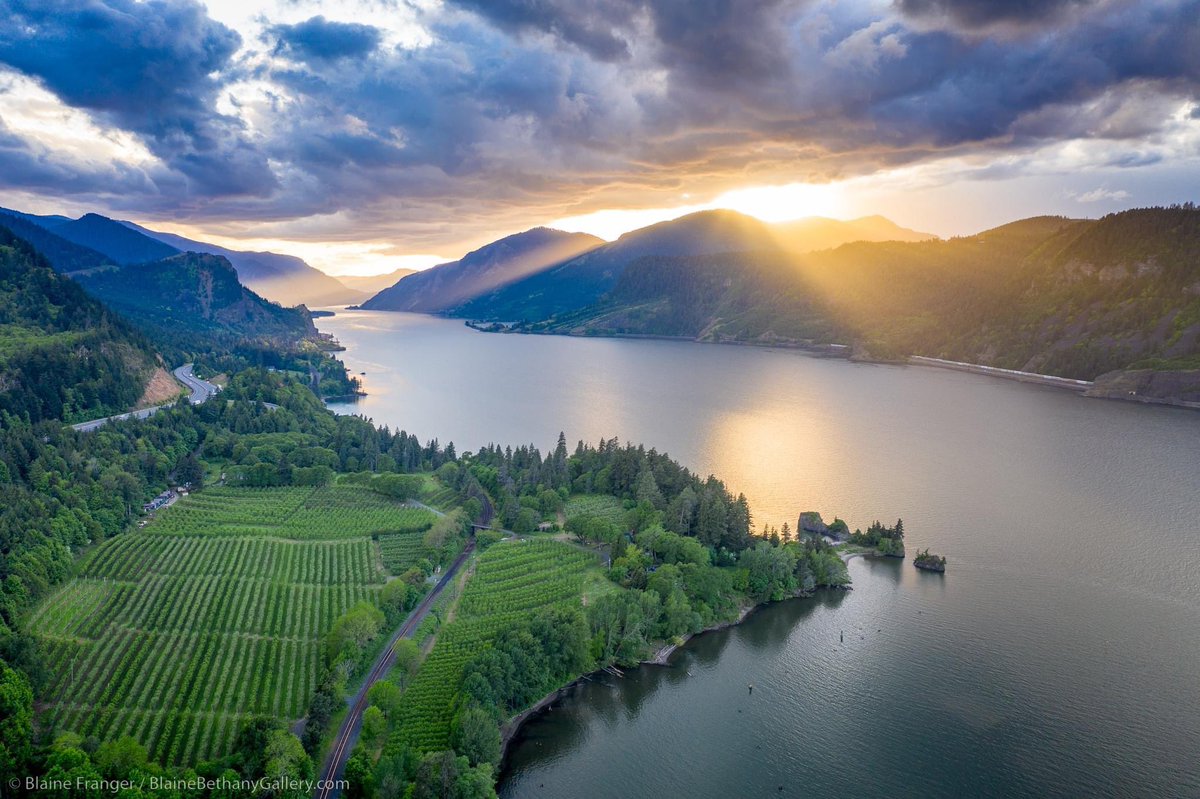 HopeFrank's tweet photo. @JakeRaulerson55 @TonyRobbins @CRGNSA Magical agreed. The neighborhood #PNW #Oregon #VirtualUPW #UPW @TonyRobbins @HopeFrank #covidrecovery #covidresilience #goodenergy 💙 #PlayFullOut https://t.co/FdDoNOxRq6