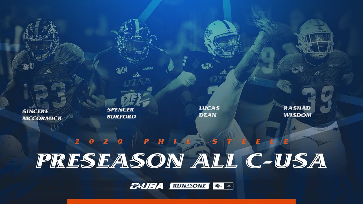 UTSA Football 🏈 tweet media