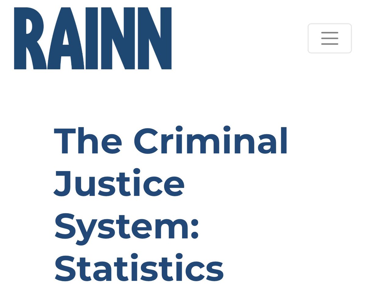  https://www.rainn.org/statistics/criminal-justice-system