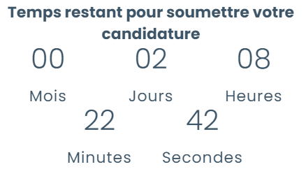 AKADEMIYA2063's tweet photo. #ReSAKSSDataChallenge: le compte à rebours tire à sa fin!
Vous pouvez revoir notre wébinaire sur 'Comment participer au #DataChallenge Panafricain du @ReSAKSS', avant de finaliser votre candidature:
➡️https://t.co/2YTkJGYU64
➡️https://t.co/Wh1oi5C7iu https://t.co/4ZAfa9RwCz