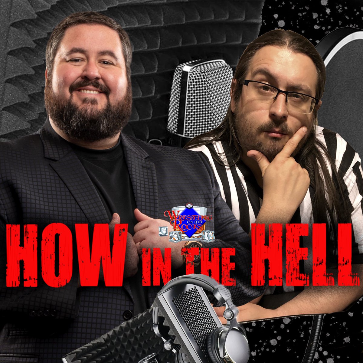 RefMarsh's tweet photo. We need another @HeyHeyItsConrad podcast. Hear me out. I’ll host and he’s the guest and we breakdown his life of walking ass backwards into the greatest fan life that ever happened. Find out how he ended up at all shows and knows everyone. I’ll call it #HowintheHell https://t.co/9B0H3aw2fX