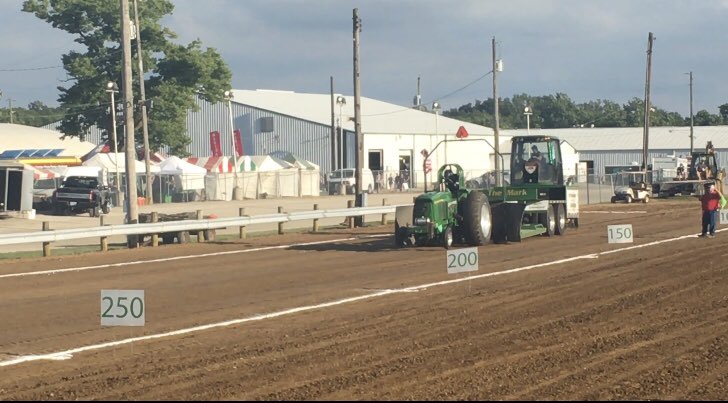 COTPA Wilmington Ohio