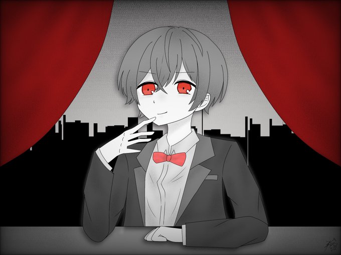 フィクサーのtwitterイラスト検索結果 古い順 フィクサーのtwitterイラスト検索結果 古い順