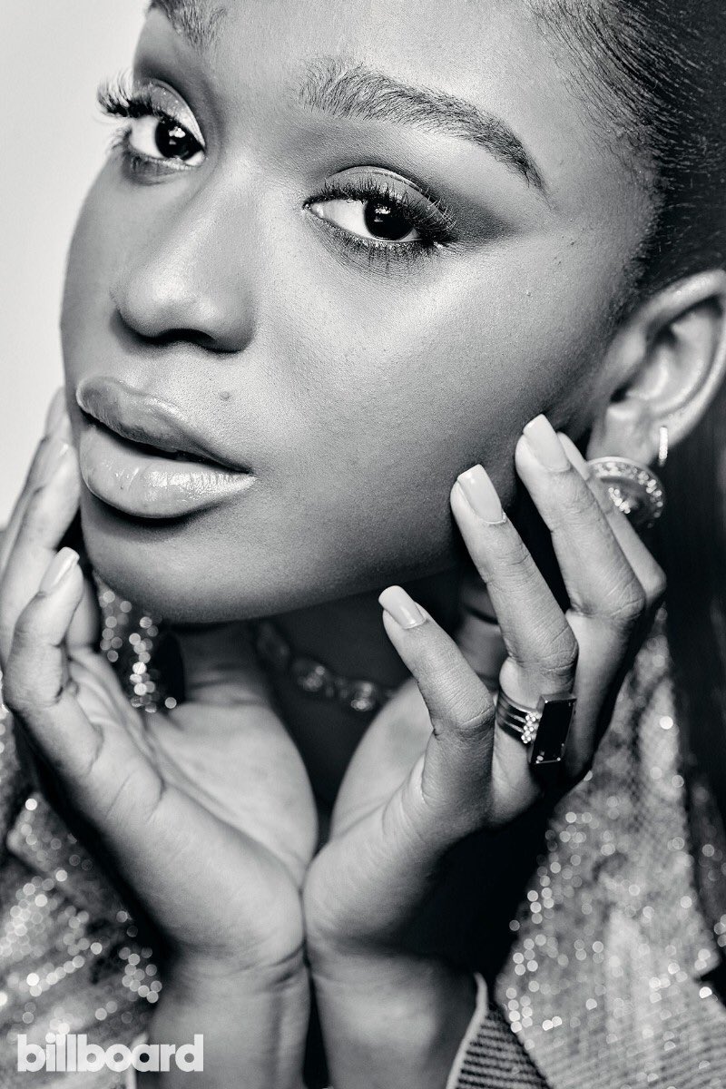 NormaniSupreme_'s tweet image. end of thread 🤍